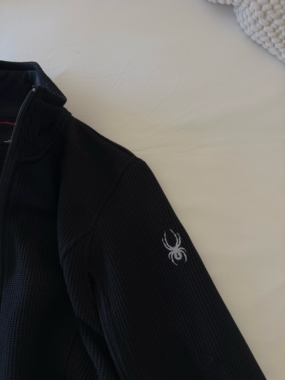 NEW Spyder Women’s Fleece Zip Up Sweater